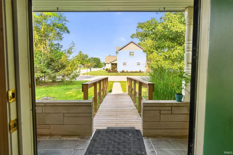 2922 S 12th Street, New Castle, IN 47362 - #3