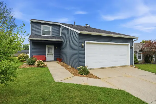 2115 Cortez Drive, Kendallville, IN 46755