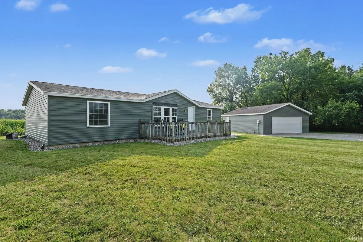 8089 N 800 W Road, Roann, IN 46974 - #1