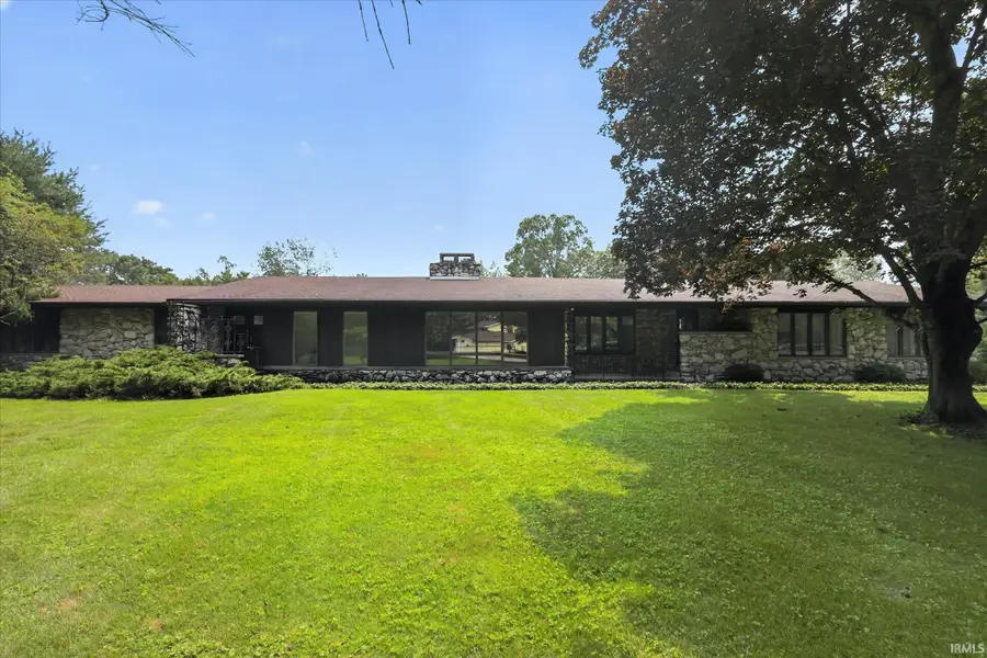 17636 Turf Court, South Bend, IN 46635 - #2