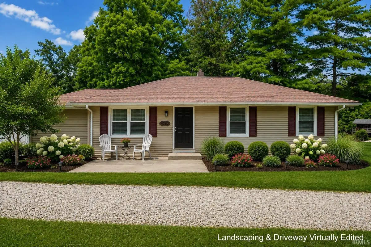 695 S 300 West, Kokomo, IN 46902 - #1