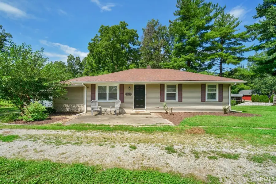 695 S 300 West, Kokomo, IN 46902 - #2