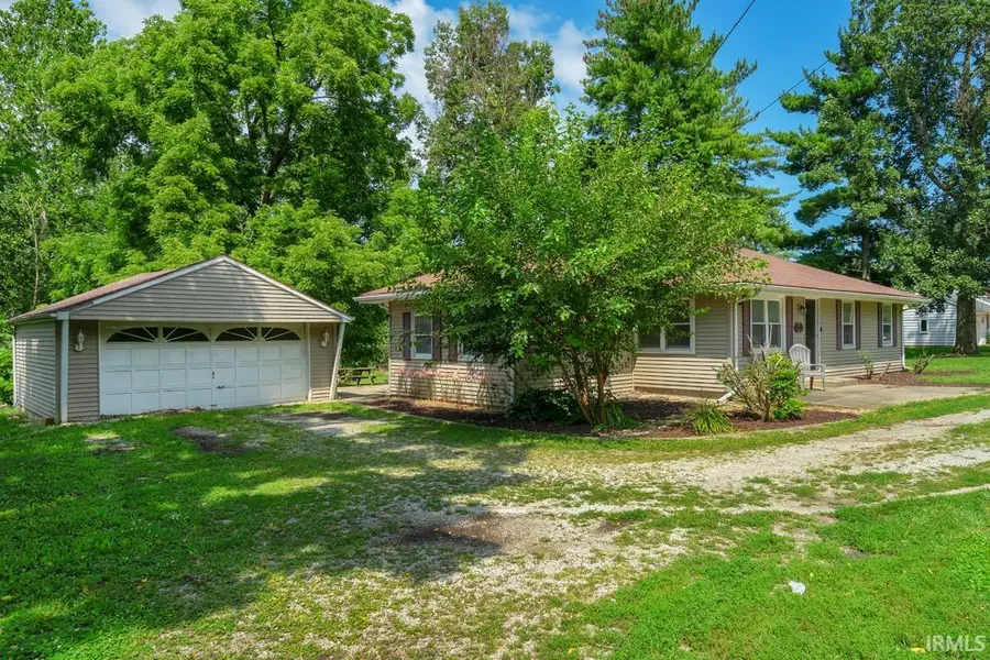 695 S 300 West, Kokomo, IN 46902 - #3