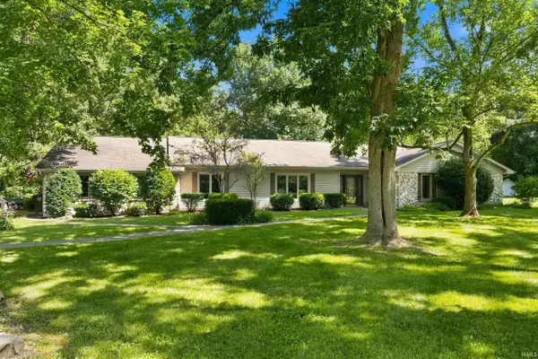 10724 Morning Mist Trail, Fort Wayne, IN 46804