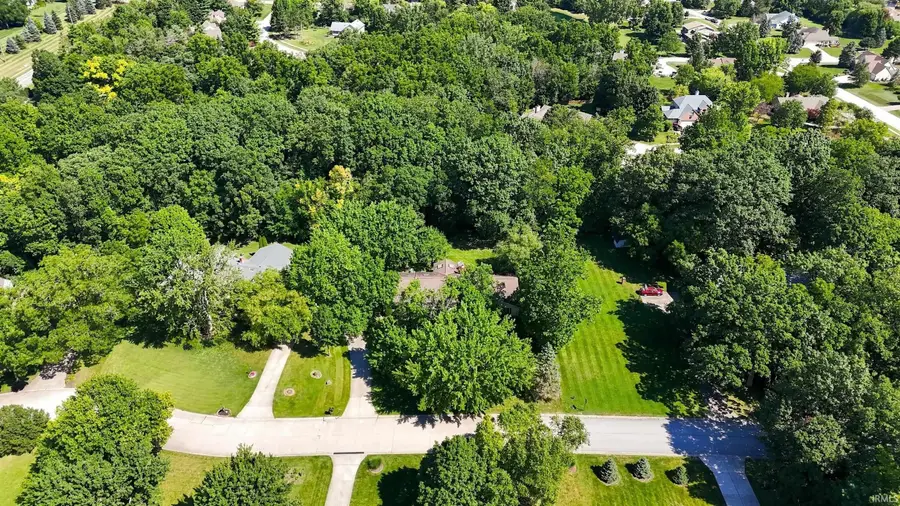 10724 Morning Mist Trail, Fort Wayne, IN 46804 - #3