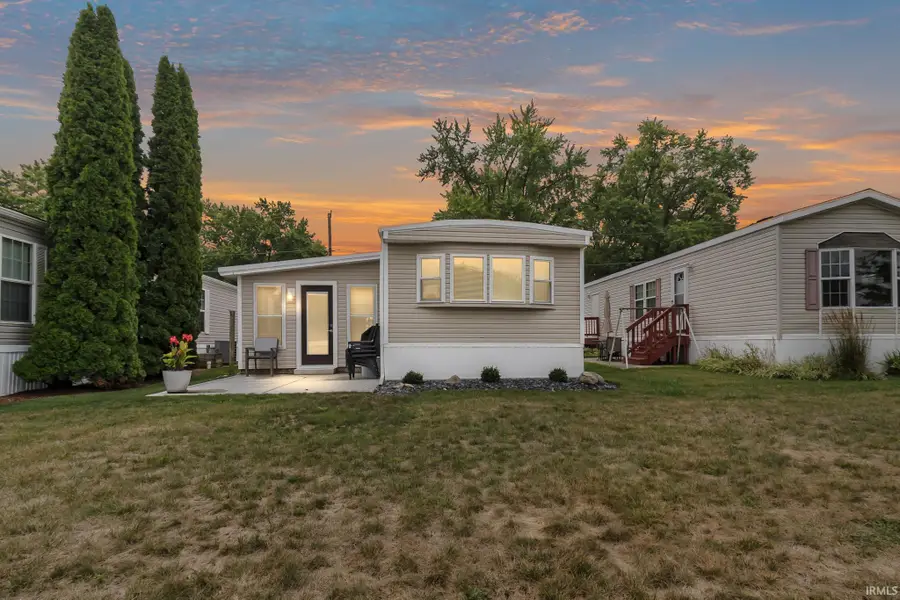 215 Lane 101a Hamilton Lake #37 #37, Hamilton, IN 46742 - #2
