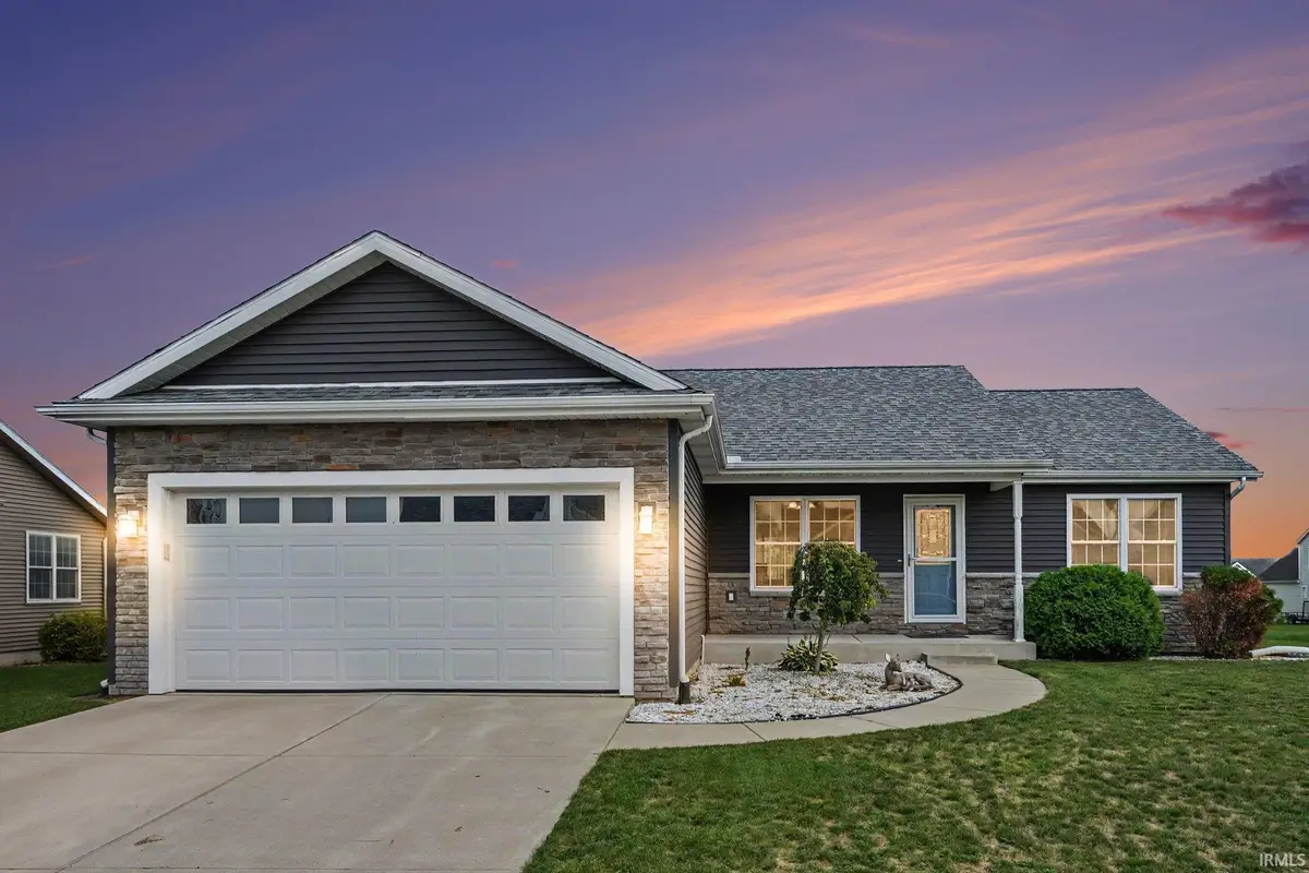 51776 Cresswell Drive, South Bend, IN 46628 - #1