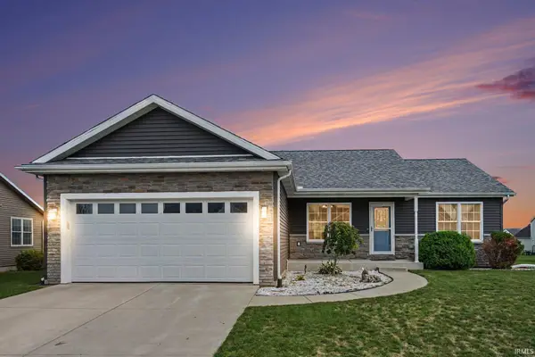 51776 Cresswell Drive, South Bend, IN 46628