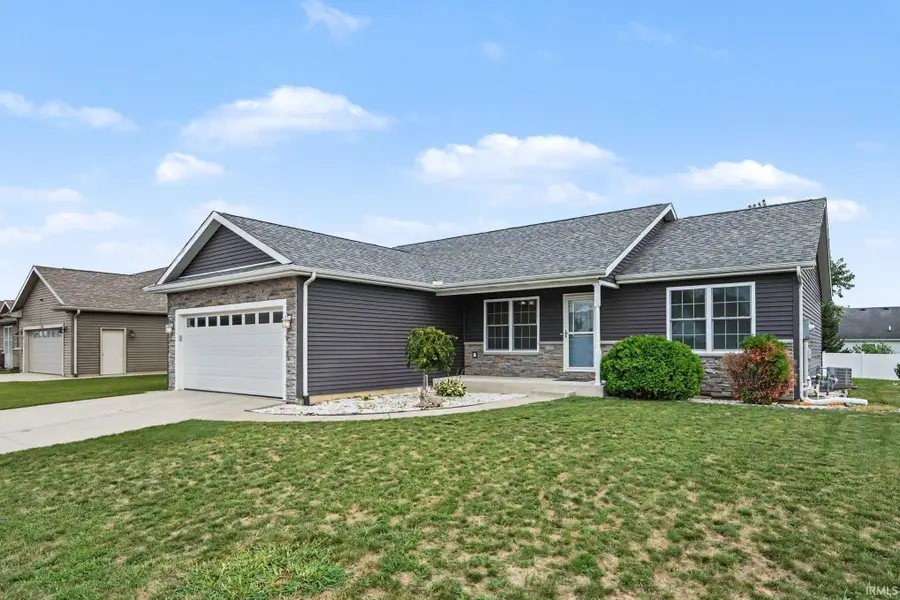 51776 Cresswell Drive, South Bend, IN 46628 - #3