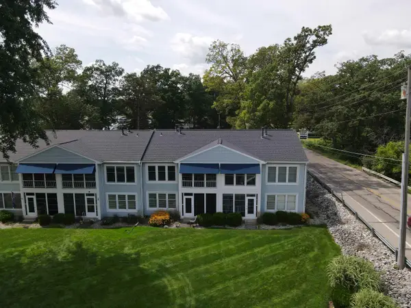 700 S Lakeside Drive #4, Syracuse, IN 46567