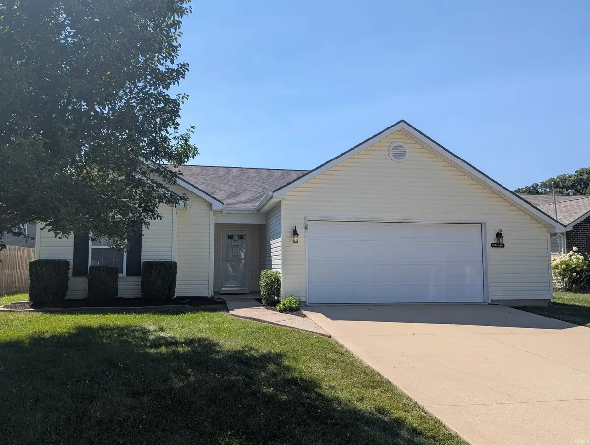 7308 Tayside Trail, Fort Wayne, IN 46814 - #1