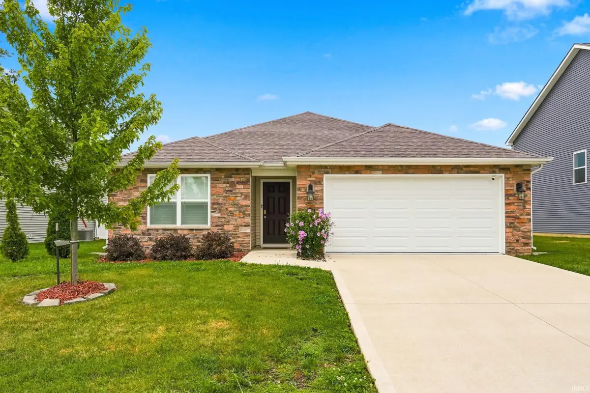 14401 Andina Trail, Fort Wayne, IN 46845 - #1