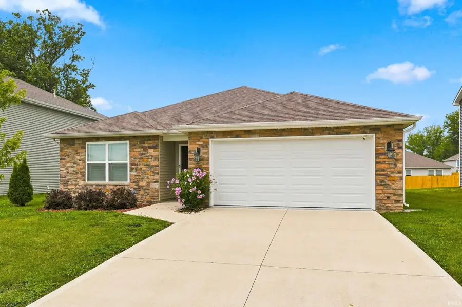 14401 Andina Trail, Fort Wayne, IN 46845 - #3