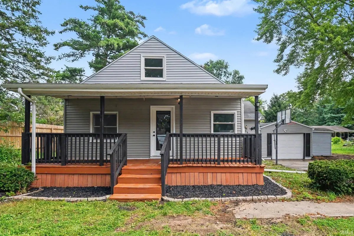 52854 Francis Street, South Bend, IN 46637 - #1