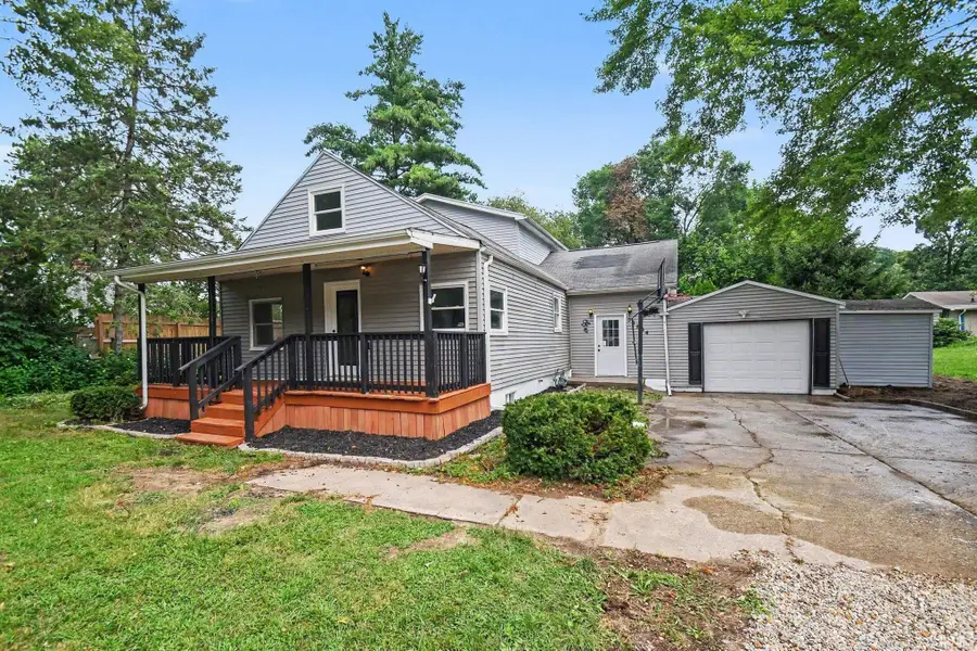 52854 Francis Street, South Bend, IN 46637 - #2