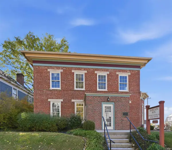 607 E Charles Street, Muncie, IN 47305