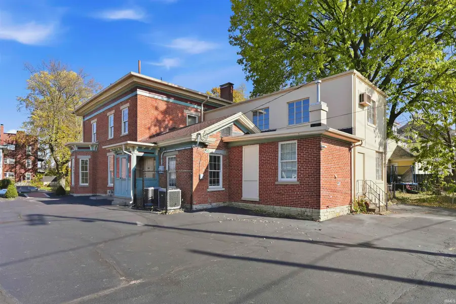 607 E Charles Street, Muncie, IN 47305 - #3