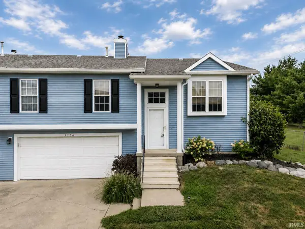 3756 N Lakeside Drive, Muncie, IN 47304