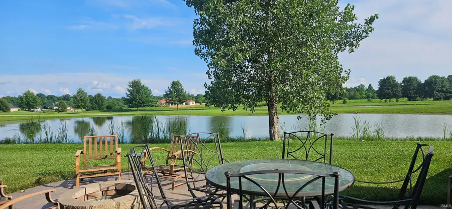 808 Spyglass Hill Drive, Bedford, IN 47421 - #3