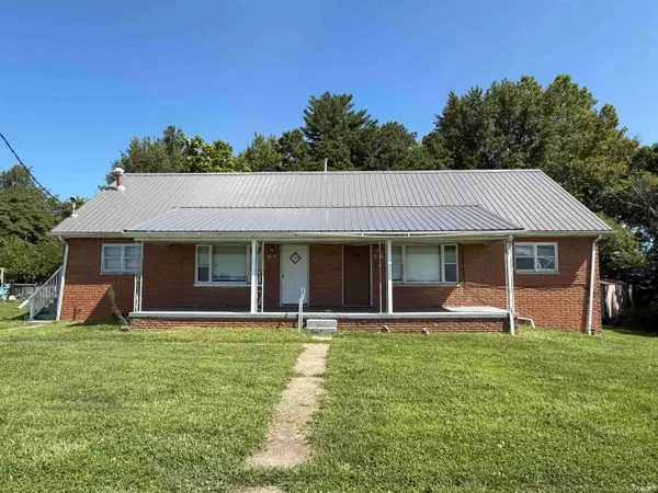 928-996 W Division Road, Jasper, IN 47546