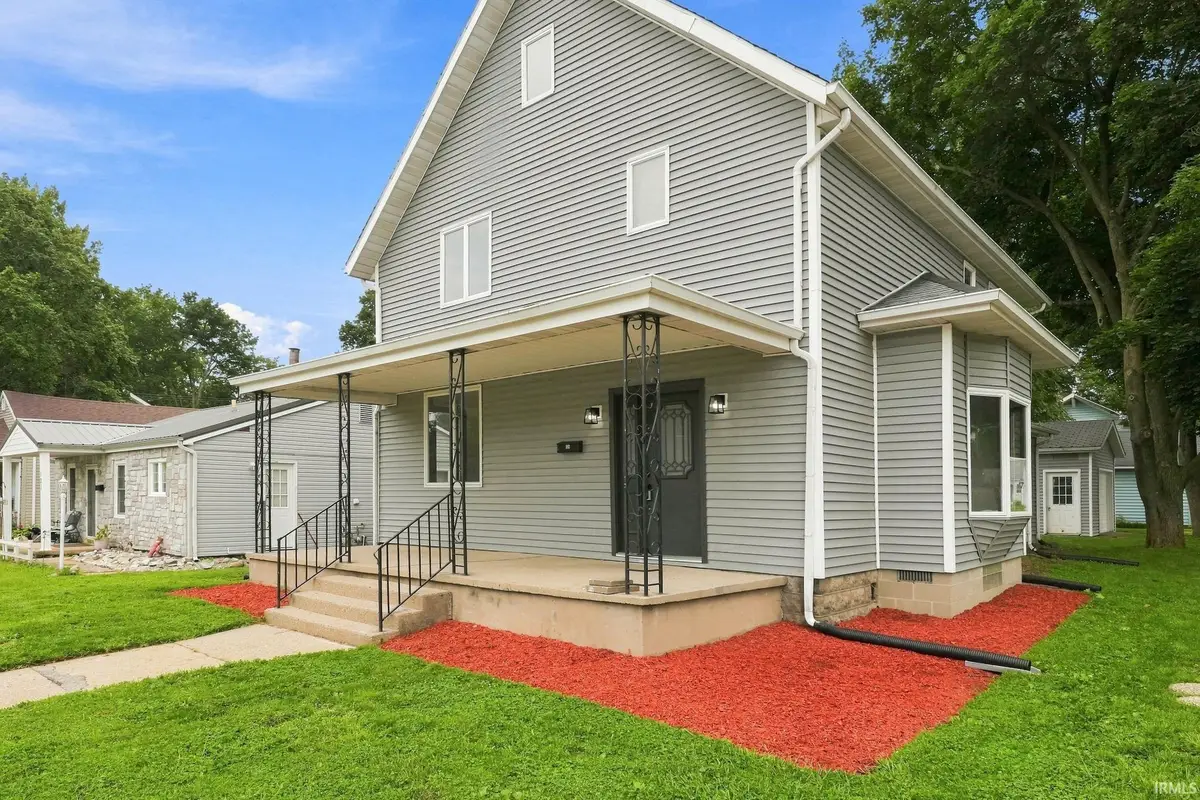 125 Shalley Drive, Plymouth, IN 46563 - #1