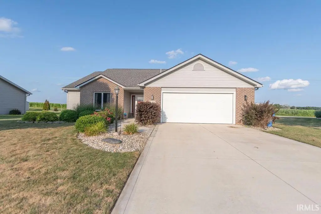 3485 E Sherman Street, Columbia City, IN 46725 - #1