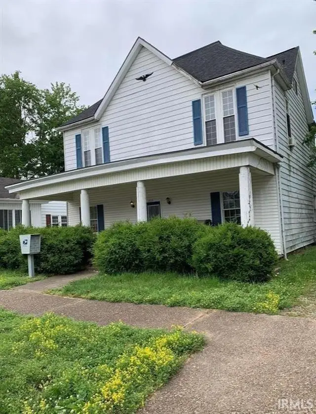 1419 Cumberland Avenue, Evansville, IN 47712 - #1