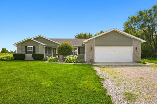 210 N Pittenger Road, Selma, IN 47383