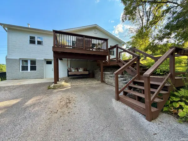 1115 Lafayette Avenue, Oolitic, IN 47451