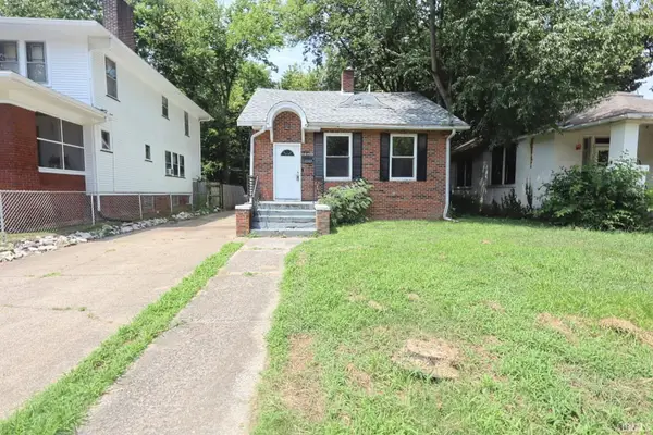 1609 S Morton Avenue, Evansville, IN 47713