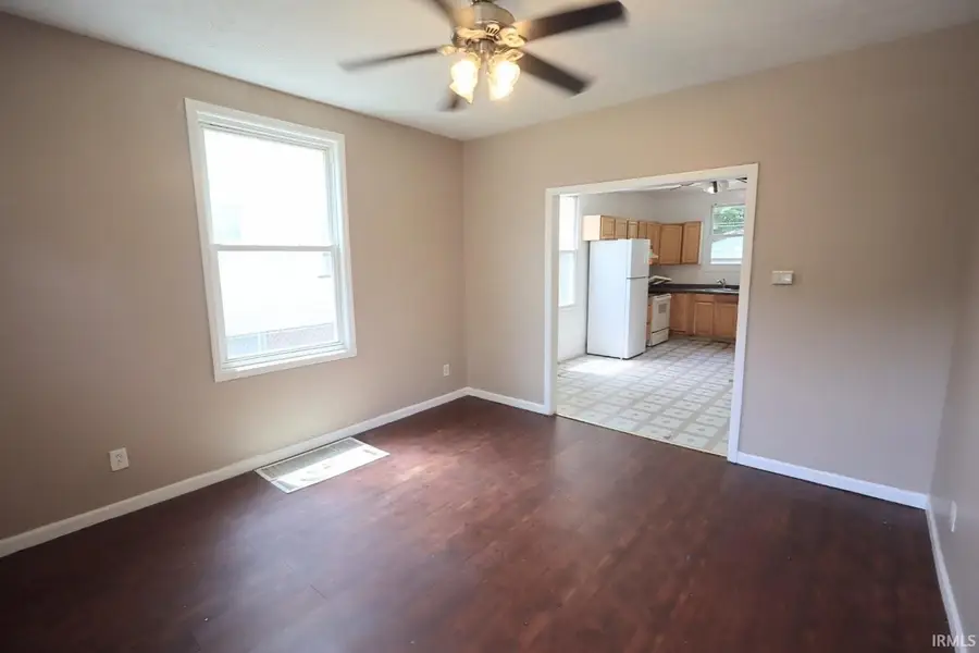 1609 S Morton Avenue, Evansville, IN 47713 - #3