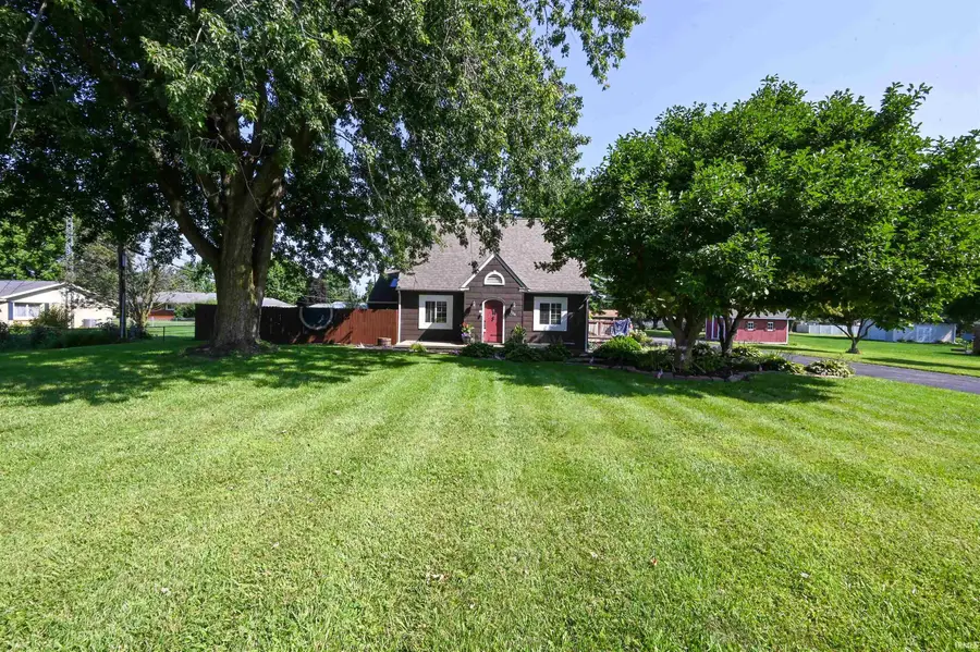 708 E Alto Road, Kokomo, IN 46902 - #2