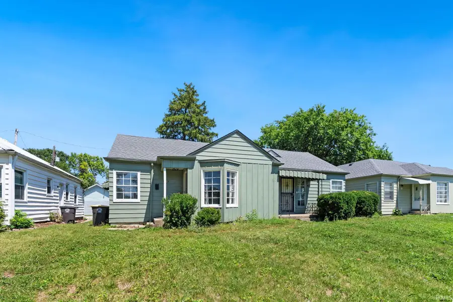 1619-1621 E Rudisill Boulevard, Fort Wayne, IN 46806 - #2