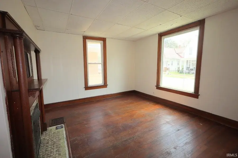 500 E Franklin Street, Evansville, IN 47711 - #2