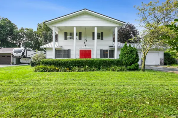 21964 Kimberly Drive, Goshen, IN 46526