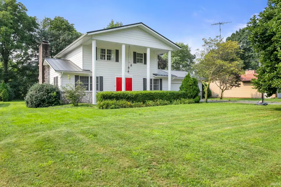 21964 Kimberly Drive, Goshen, IN 46526 - #2