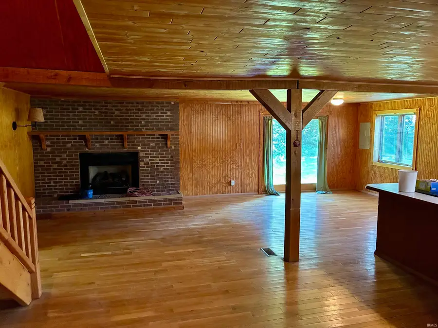 2617 E State Road 64, Winslow, IN 47598 - #3
