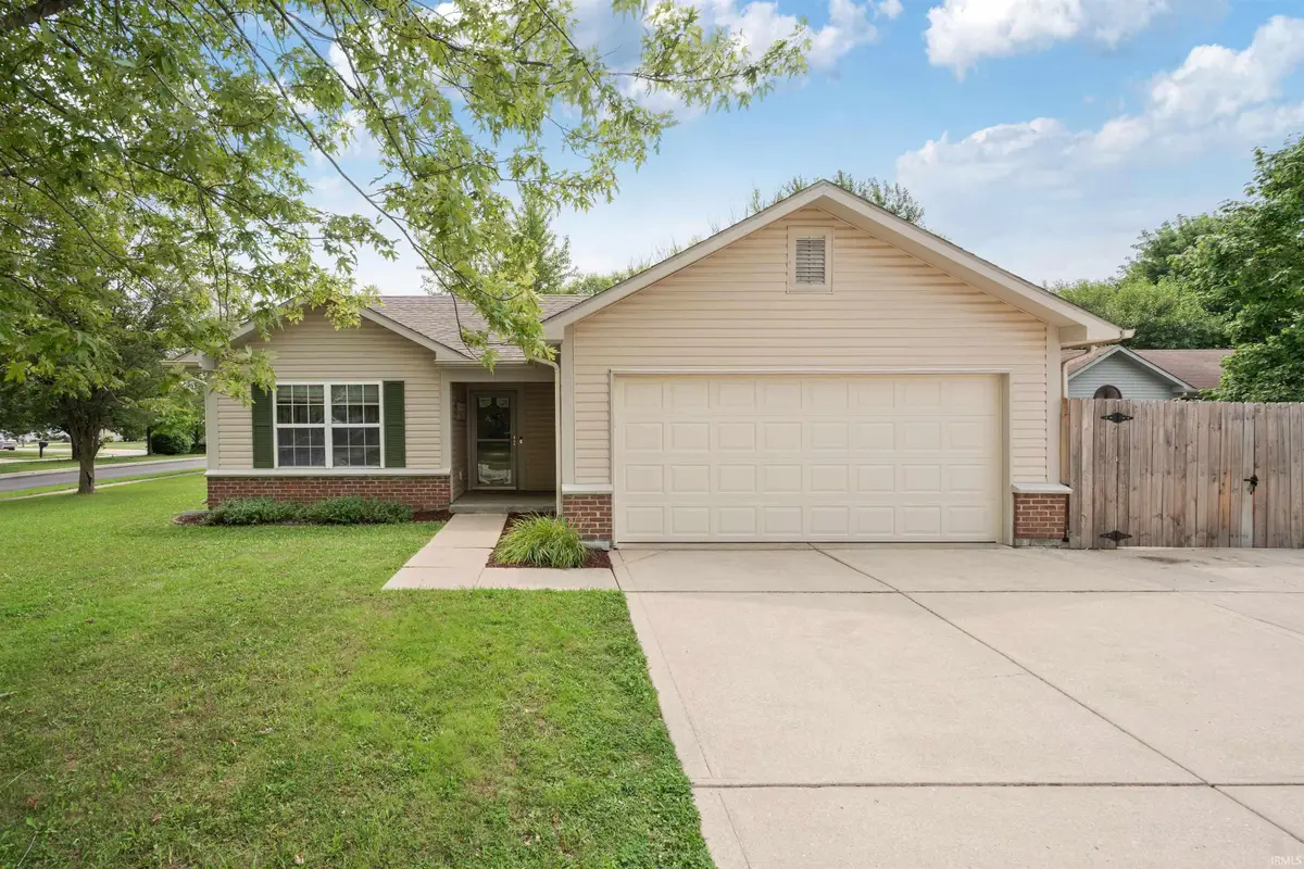 1903 Meghan Court, Kokomo, IN 46901 - #1