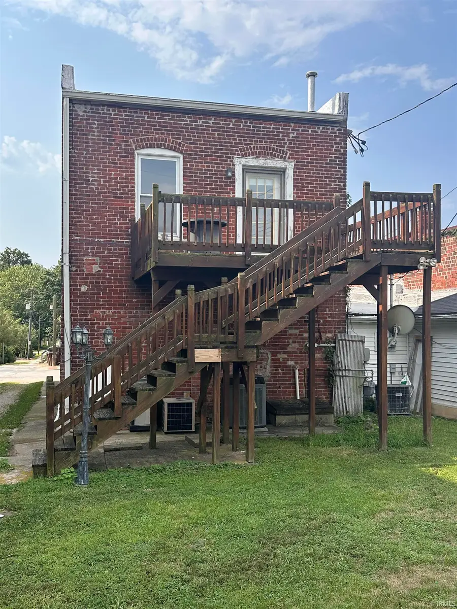 147 E Main Street, Gosport, IN 47433 - #3