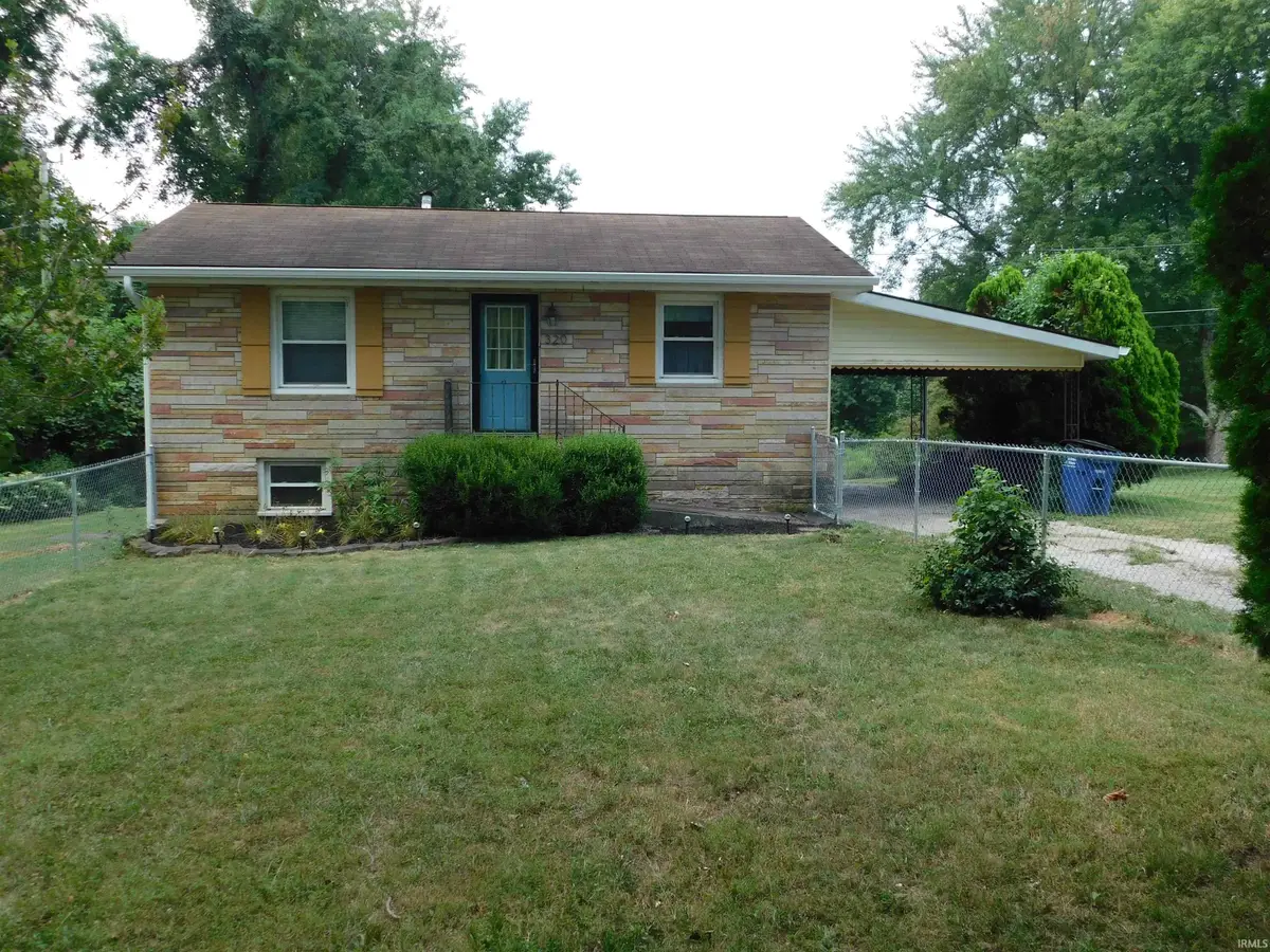 320 20th Street, Bedford, IN 47421 - #1