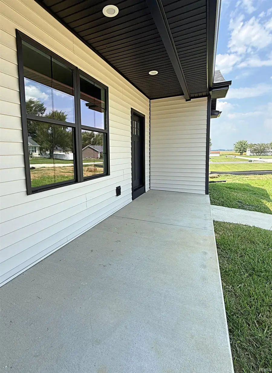 1309 Rosewood Drive, Washington, IN 47501 - #2