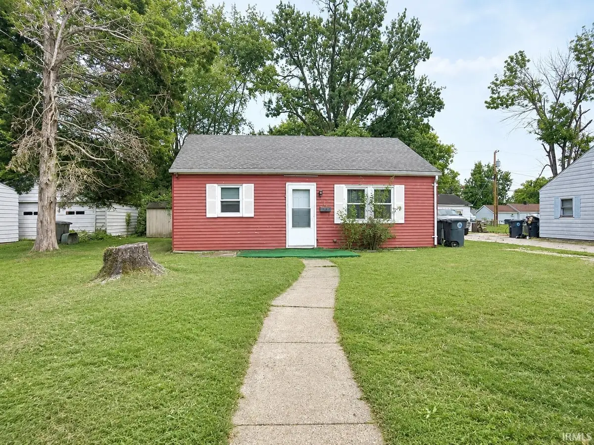 1507 Waggoner Avenue, Evansville, IN 47714 - #1