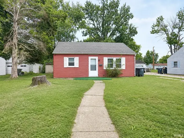 1507 Waggoner Avenue, Evansville, IN 47714