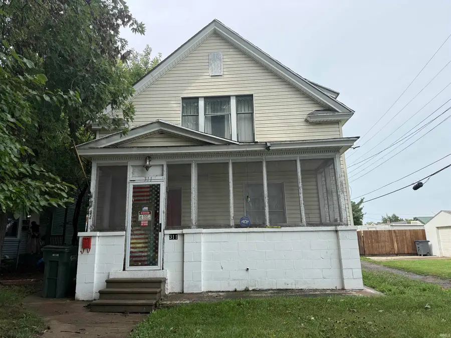 311 W Ewing Avenue, South Bend, IN 46613 - #2