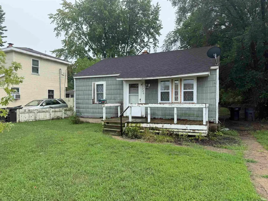 3220 Ford Street, South Bend, IN 46619 - #2