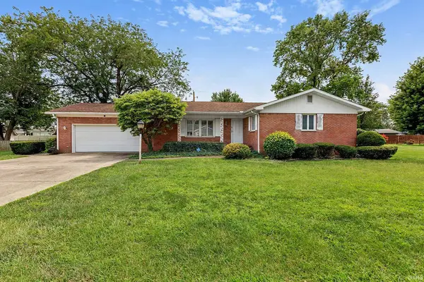 911 W 52nd Street, Marion, IN 46953