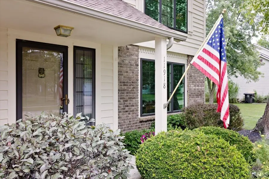 11918 Eagle Creek Place, Fort Wayne, IN 46814 - #2