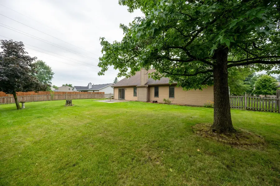 6019 Tomahawk Trail, Fort Wayne, IN 46804 - #2