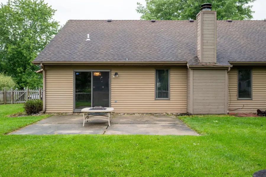 6019 Tomahawk Trail, Fort Wayne, IN 46804 - #3