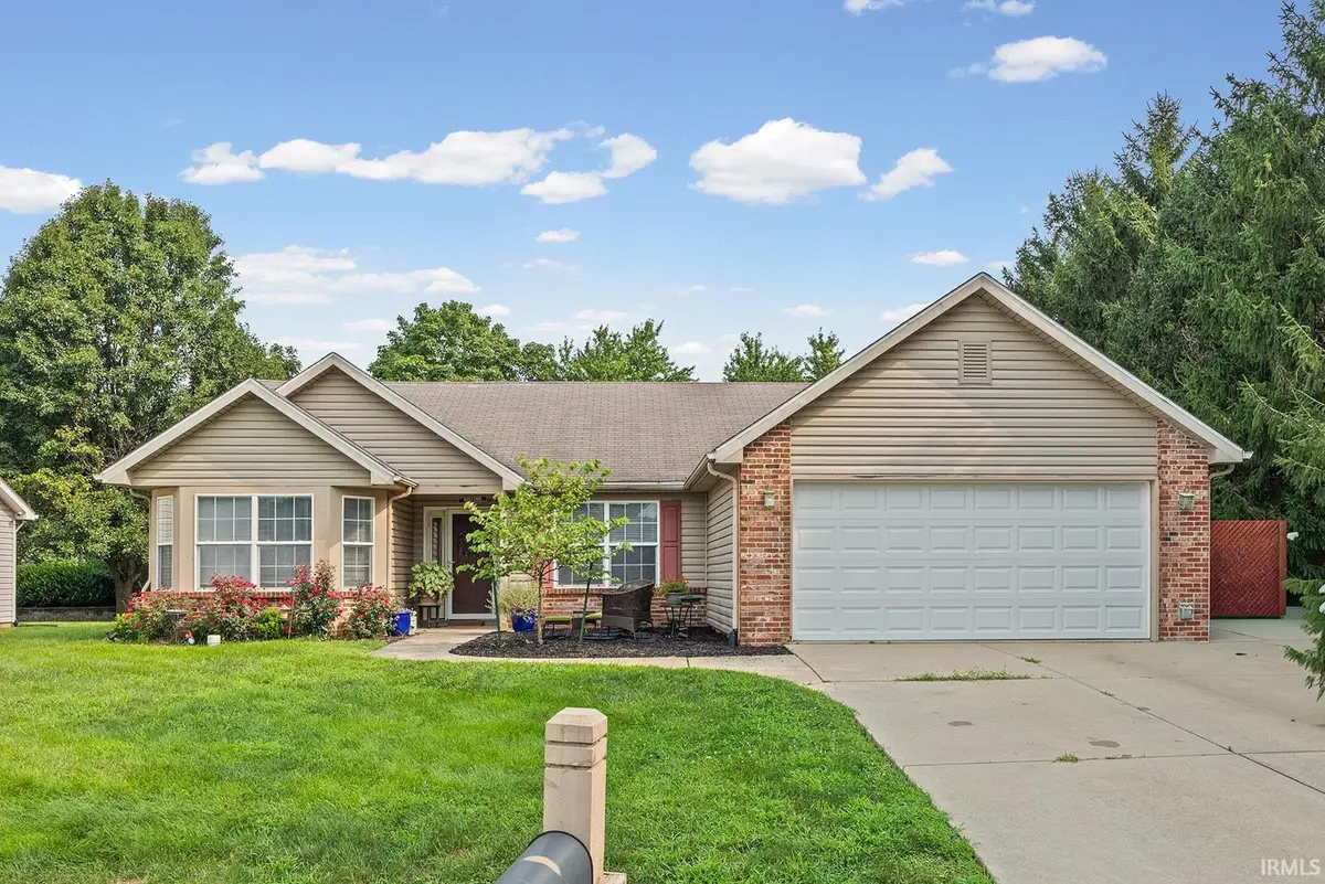 1626 Stone Valley Court, Lafayette, IN 47909 - #1